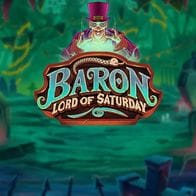 Baron Lord Of Saturday thumbnail