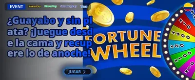Torneo de Slots Maestro