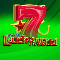 More Lucky And Wild thumbnail